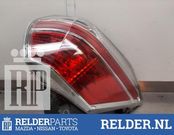 Combination Rearlight NISSAN X-TRAIL (T32_)