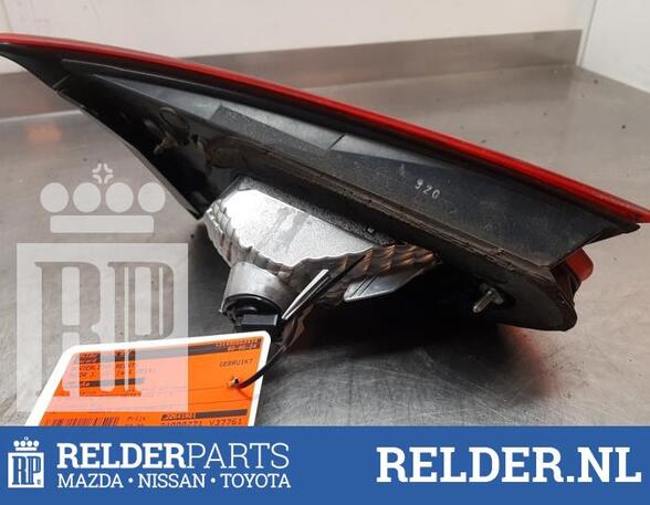 Combination Rearlight MAZDA 3 (BM, BN)