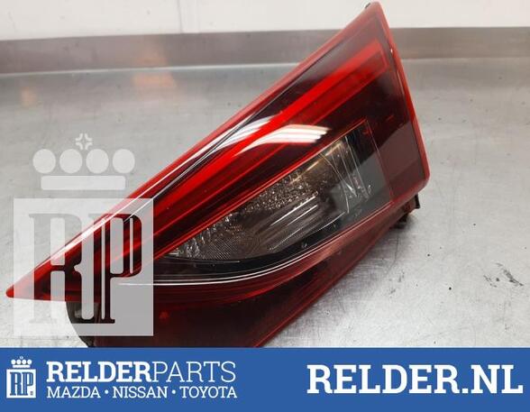 Combination Rearlight MAZDA 3 (BM, BN)