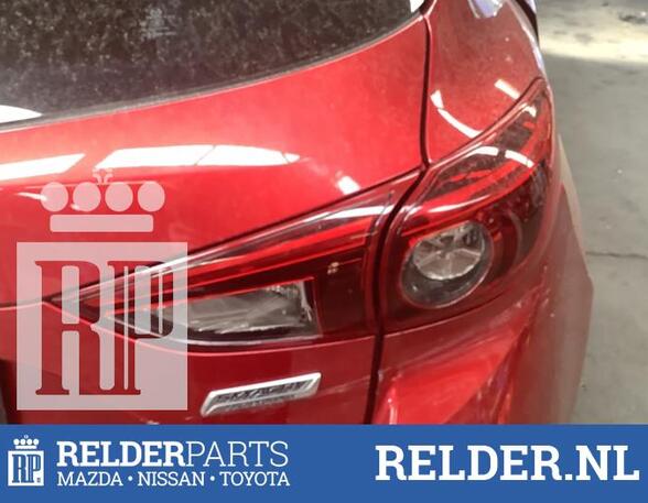 Combination Rearlight MAZDA 3 (BM, BN)