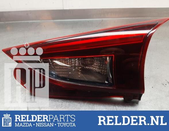 Combination Rearlight MAZDA 3 (BM, BN)