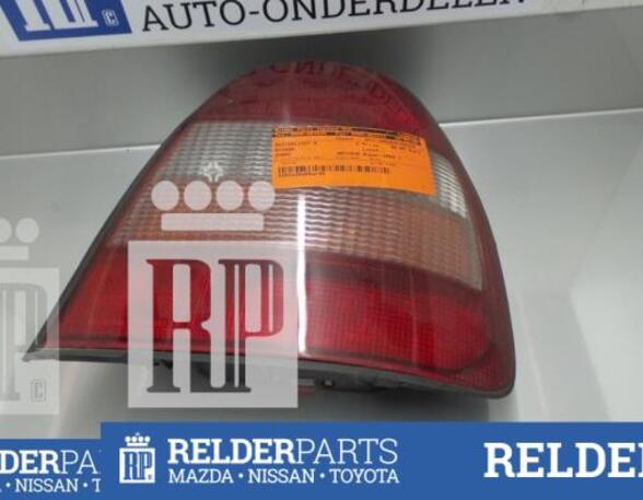 Combination Rearlight NISSAN SUNNY III Liftback (N14)