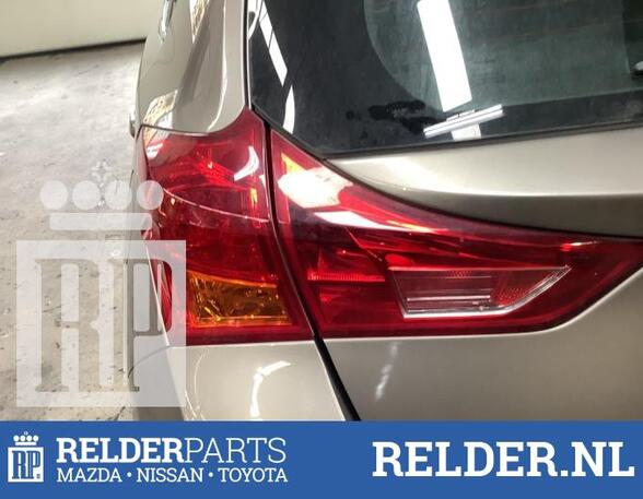 Combination Rearlight TOYOTA AURIS (_E18_), TOYOTA AURIS Estate (_E18_)