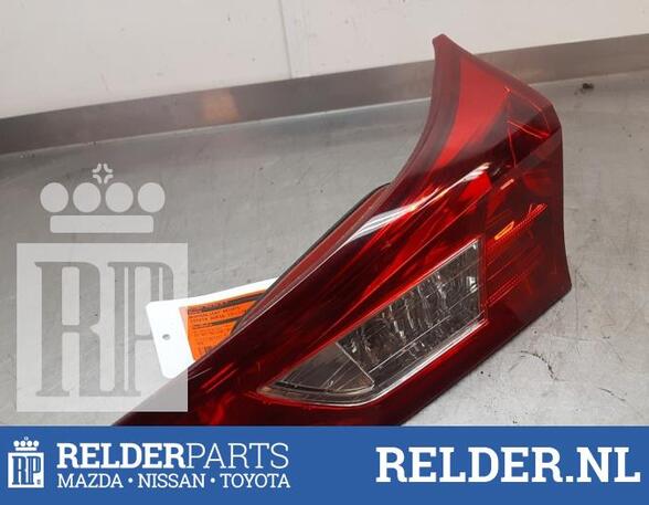 Combination Rearlight TOYOTA AURIS (_E18_), TOYOTA AURIS Estate (_E18_)