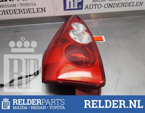 Rückleuchte links Mazda 5 CR1 P4830L P18535326