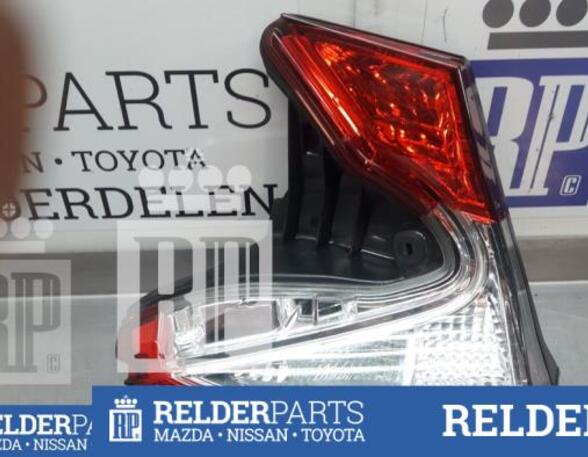 Combination Rearlight TOYOTA C-HR (_X1_), TOYOTA PRIUS PHV (_W52_)