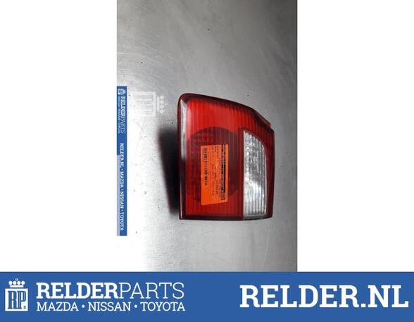 Combination Rearlight MAZDA 626 V Hatchback (GF)