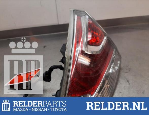 Combination Rearlight NISSAN X-TRAIL (T32_)