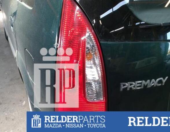 Combination Rearlight MAZDA PREMACY (CP)