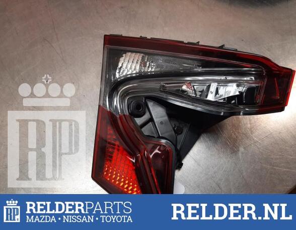 Combination Rearlight TOYOTA C-HR (_X1_), TOYOTA PRIUS PHV (_W52_)