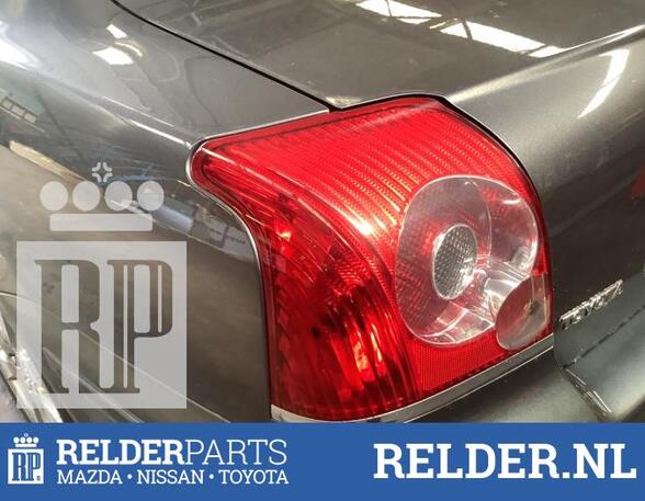 Combination Rearlight TOYOTA AVENSIS Saloon (_T25_), TOYOTA AVENSIS (_T22_)