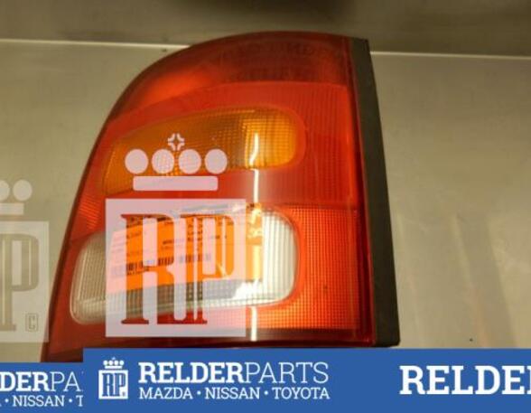 Combination Rearlight NISSAN MICRA II (K11)