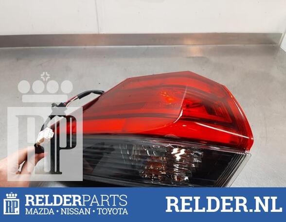 Combination Rearlight NISSAN X-TRAIL (T32_)