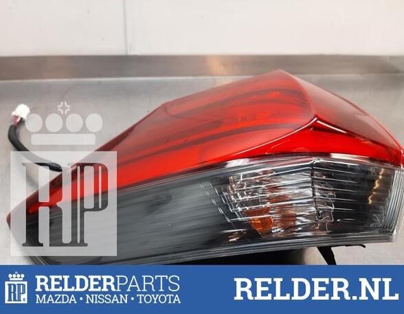 Combination Rearlight NISSAN X-TRAIL (T32_)