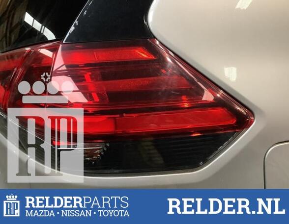 Combination Rearlight NISSAN X-TRAIL (T32_)