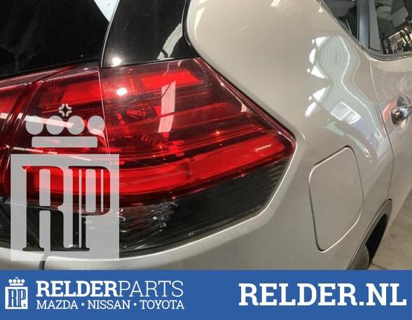 Combination Rearlight NISSAN X-TRAIL (T32_)