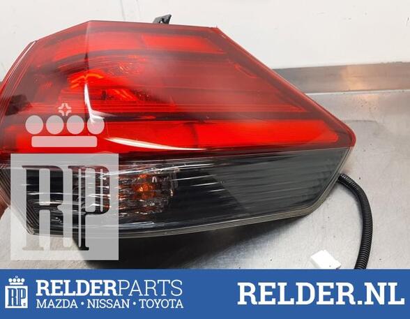 Combination Rearlight NISSAN X-TRAIL (T32_)