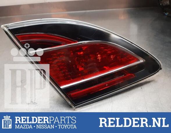 Combination Rearlight MAZDA 6 Saloon (GH)