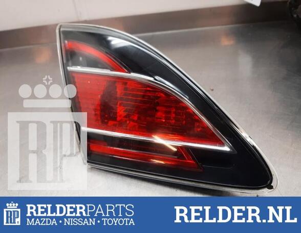 Combination Rearlight MAZDA 6 Saloon (GH)