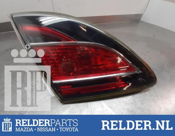 Combination Rearlight MAZDA 6 Saloon (GH)