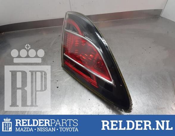 Combination Rearlight MAZDA 6 Saloon (GH)