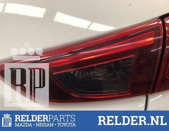 Combination Rearlight MAZDA CX-3 (DK)