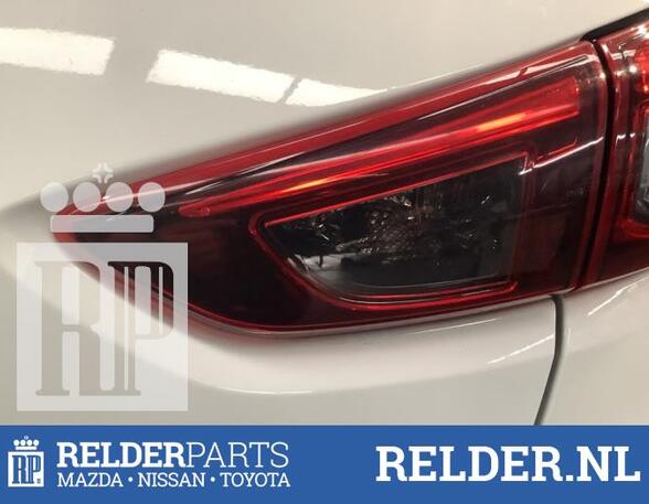 Combination Rearlight MAZDA CX-3 (DK)