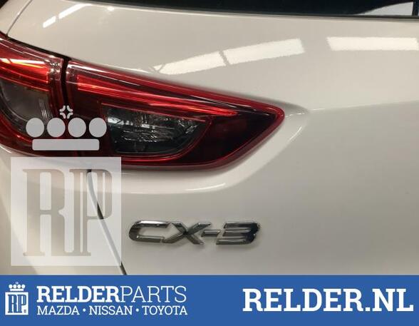 Rückleuchte links Mazda CX-3 DK  P21014808