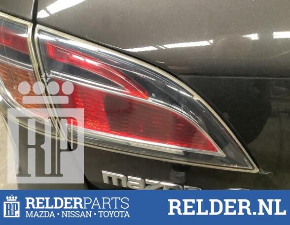 Combination Rearlight MAZDA 6 Estate (GH)