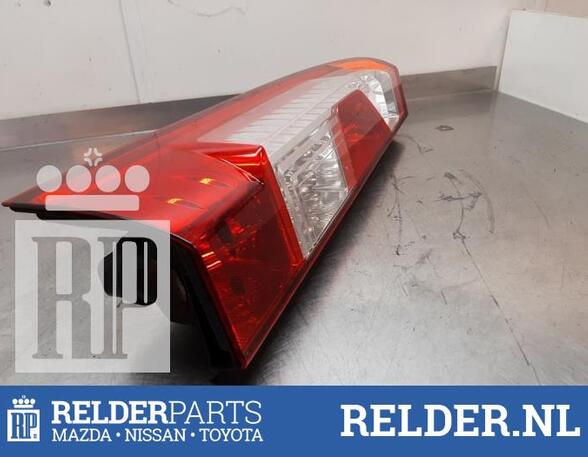 Combination Rearlight NISSAN NV400 Van (X62, X62B)