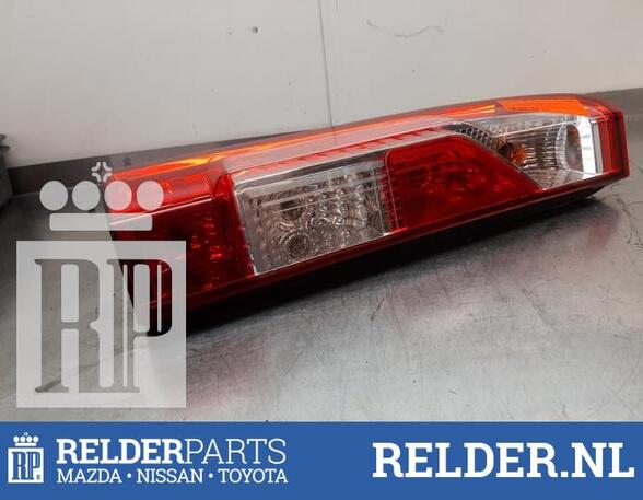 Combination Rearlight NISSAN NV400 Van (X62, X62B)