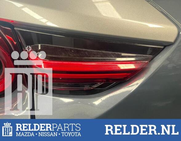 Combination Rearlight MAZDA MX-30 (DR)