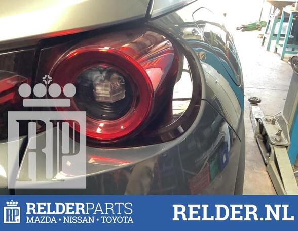 Combination Rearlight MAZDA MX-30 (DR)