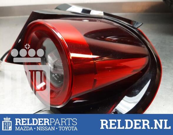 Combination Rearlight MAZDA MX-30 (DR)