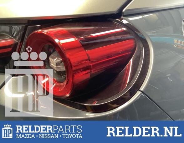 Combination Rearlight MAZDA MX-30 (DR)