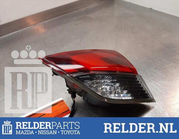 Combination Rearlight NISSAN X-TRAIL (T32_)