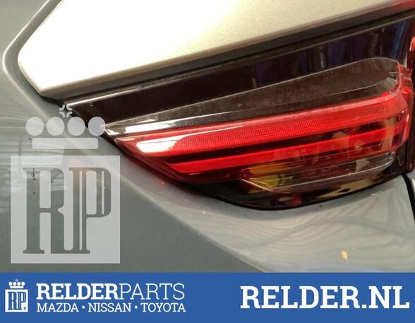 Combination Rearlight MAZDA MX-30 (DR)