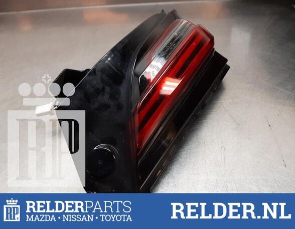 Combination Rearlight MAZDA MX-30 (DR)