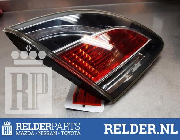 Combination Rearlight MAZDA 6 Saloon (GH)