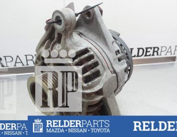 Dynamo (Alternator) TOYOTA COROLLA (_E12_)