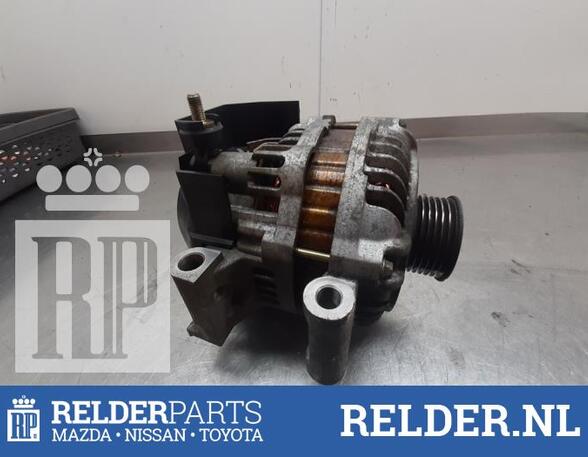 Alternator MAZDA 6 Station Wagon (GY)