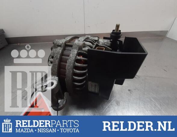 Alternator MAZDA 6 Station Wagon (GY)