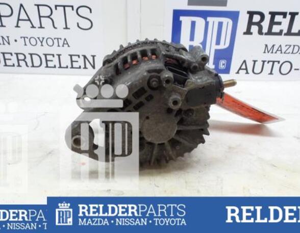 Dynamo (Alternator) NISSAN PRIMERA (P12)