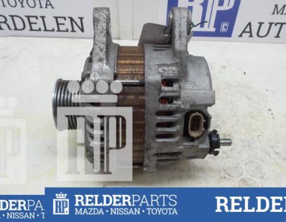 Alternator NISSAN NOTE (E11, NE11)