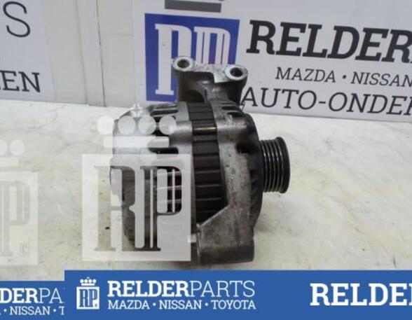 Alternator MAZDA 2 (DY)