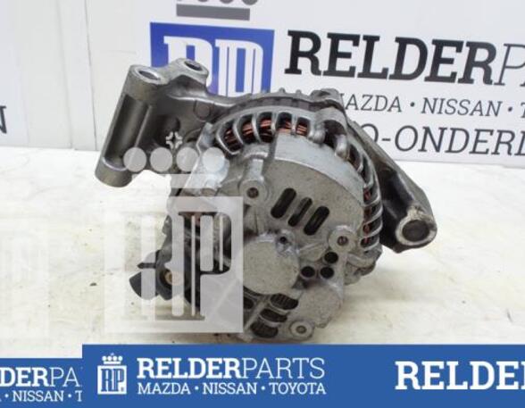 Alternator MAZDA 2 (DY)