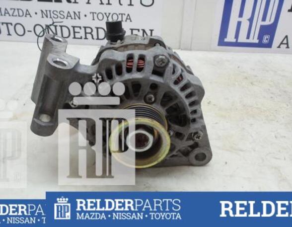 Dynamo (Alternator) MAZDA 2 (DY)