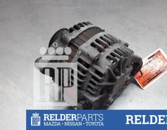 Alternator NISSAN PRIMERA (P12)