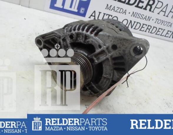 Dynamo (Alternator) NISSAN MICRA II (K11)