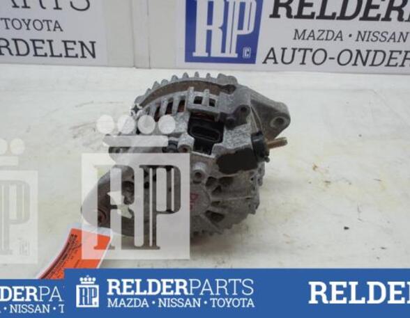 Dynamo (Alternator) NISSAN PRIMERA Hatchback (P12)